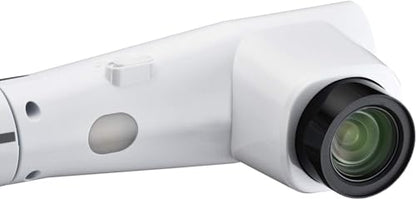 Elmo TT-12W Document Camera 3.4MP 1080p 30FPS HDMI USB Wi-Fi