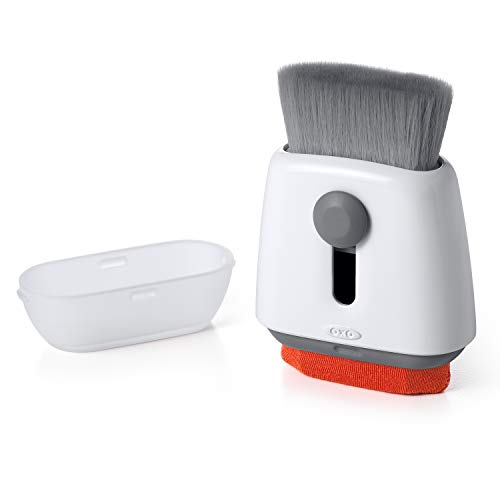 OXO 1.0 Count 12246100 Cleaning Tool