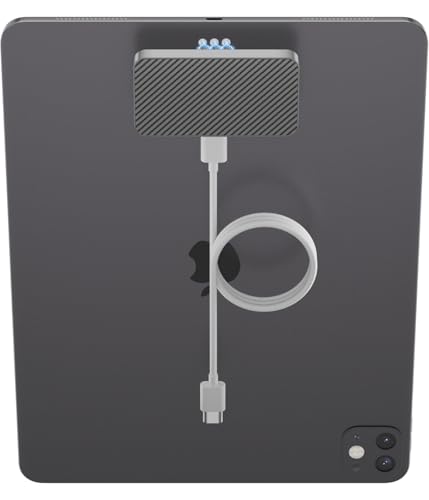 KOOVIVA 12.9inch 12.9inch USB C 18W Charger