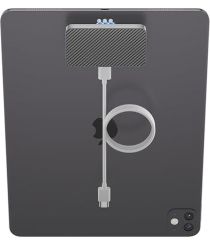 KOOVIVA 12.9inch 12.9inch USB C 18W Charger