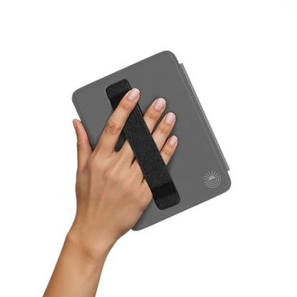 Casely 7" Kindle Case Model Number: Clubhouse Compatible with Kindle Colorsoft and Paperwhite (12th Gen)