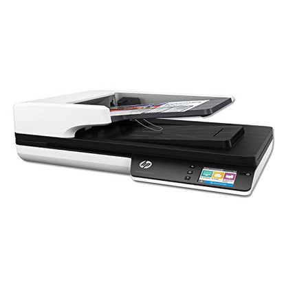 HP ScanJet Pro 2500 f1 Flatbed Scanner 1200dpi
