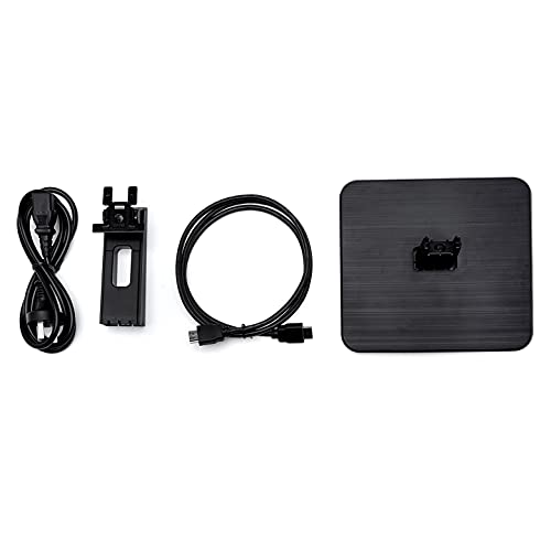 Amazon Basics 24E2QA 24-Inch 1920x1080 75Hz IPS Flat Panel Monitor