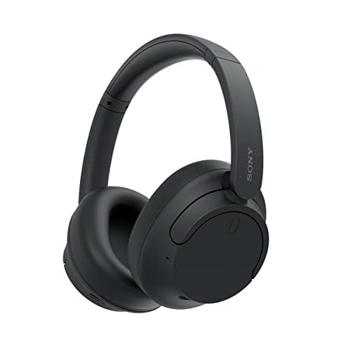 Sony WH-CH720N 35 Hour Battery Noise Cancelling Over-Ear Headphones Bluetooth 5.2