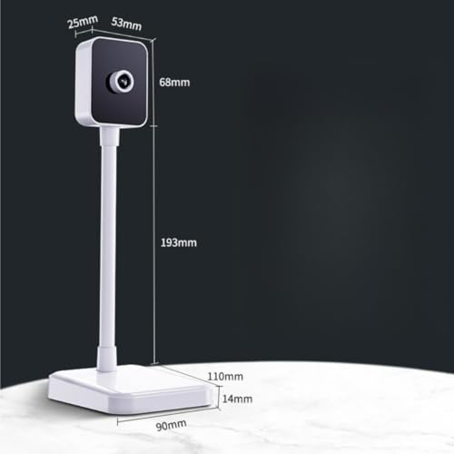 Westinghouse 1080P Document Camera V1 1920x1080 30FPS CMOS Camera