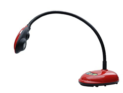 Lumens 2.4" DC136 4K USB Document Camera