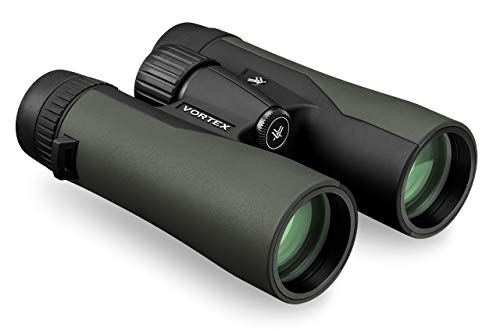 Vortex 42mm CF-4312 10x Binoculars - Fog Proof, Waterproof, Tripod Adaptable