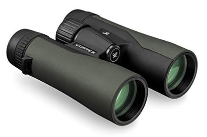 Vortex 42mm CF-4312 10x Binoculars - Fog Proof, Waterproof, Tripod Adaptable