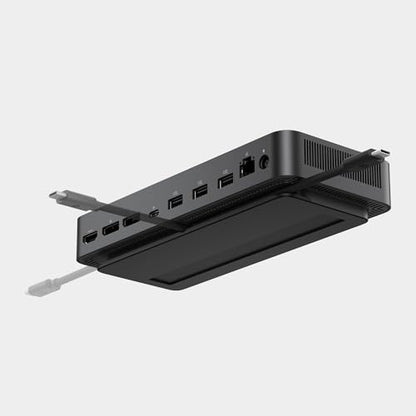 Dell 8.07" WD25 Docking Station DisplayPort USB-C HDMI