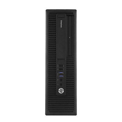 HP EliteDesk 800 G2 BGA 413 Core i7 6700 3.4GHz 32GB DDR4 1TB Windows 11 Pro Computer Tower