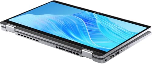 Dell 13.3" Latitude 5320 1920x1080 Convertible Touchscreen Laptop