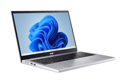 Acer 15.6" AG15-32P-39R2 1920 x 1080 IPS Intel Core 3 Processor N355 Laptop