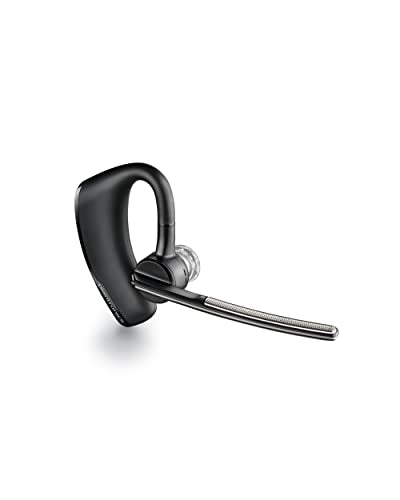 Poly 87300-241 Voyager Legend Wireless Headset - Bluetooth - Noise Cancelling - Black