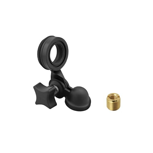 Audio-Technica AT2020 XLR Microphone, Cardioid, 20 Hz - 20 kHz Frequency Response, 200 Ohm Impedance
