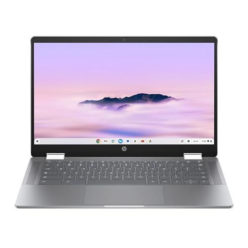 HP 14" 14b-i3 1920x1080 2-in-1 Chromebook