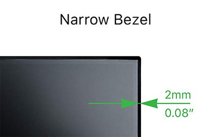 SCREENARAMA 14.0 inch 1366x768 HD LCD LED Display Non-Touch Panel
