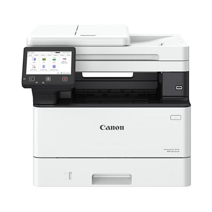 Canon imageCLASS MF462dw II - 600 x 600 dpi Monochrome Laser Printer