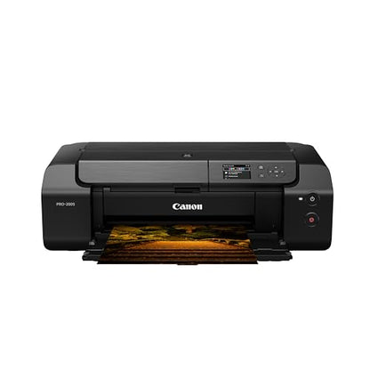 Canon PIXMA PRO-200S Inkjet Printer A4 4800 x 2400dpi