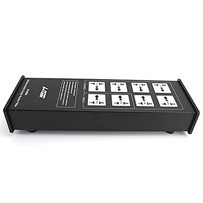 WAudio 16.14 x 5.12 x 2.76 inches W-4800 Power Conditioner 4.5 out of 5 stars Multi-Outlets