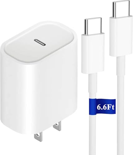 Defydayer USB Type C Fast Charger Power Adapter Model HTY36-1201670U