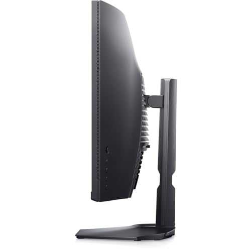 Dell 31.5 Inches 210AZZR 2560x1440 120Hz VA LCD Monitor
