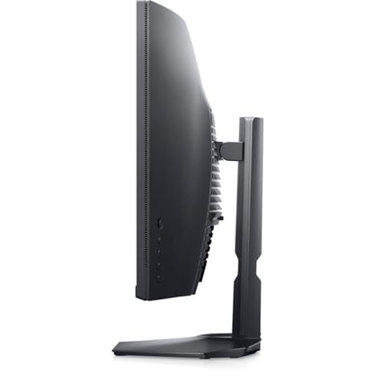 Dell 31.5 Inches 210AZZR 2560x1440 120Hz VA LCD Monitor