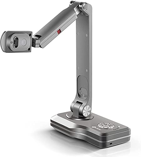 JOYUSING 4 inches V508 8MP 2448p Document Camera
