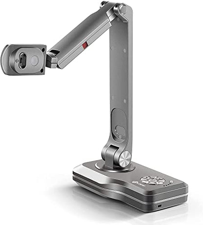 JOYUSING 4 inches V508 8MP 2448p Document Camera