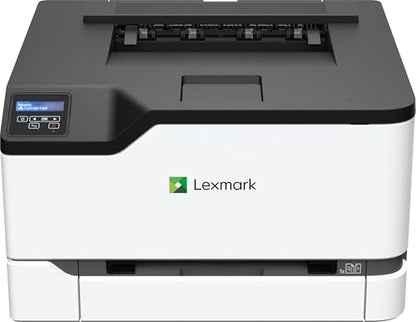 Lexmark CS331dw Laser Printer 600 x 600 dpi Color Automatic Duplex Wireless Network-Ready