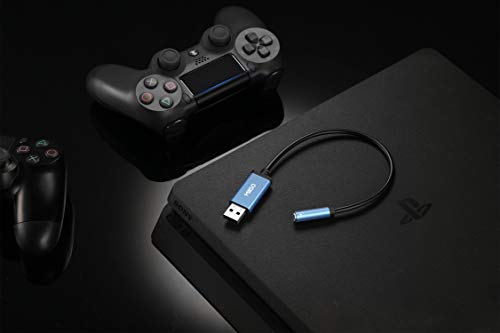 MillSO 1 Feet MUSB351F-30U USB to 3.5mm Adapter Stereo External Sound Card