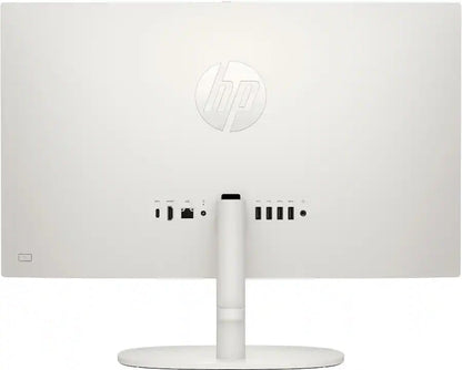 HP 21.5" All-in-One Desktop Computer Intel N100 1920x1080 HDMI Integrated