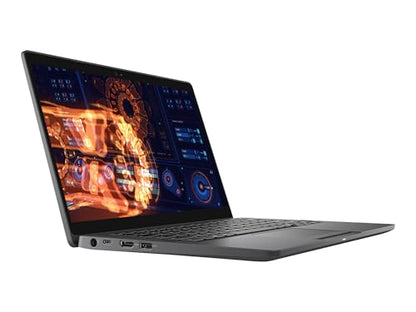Dell Latitude 5300 13.3" 1920x1080 Touchscreen Convertible Laptop, Core i5-8365U 1.6GHz, 16GB DDR4, 256GB SSD