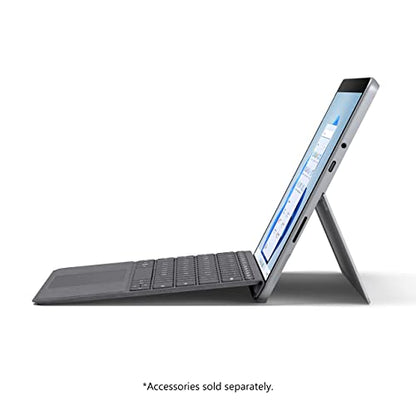 Microsoft Surface Go 3 10.5" Core i3 1920x1280 60 LCD 2-in-1 Laptop