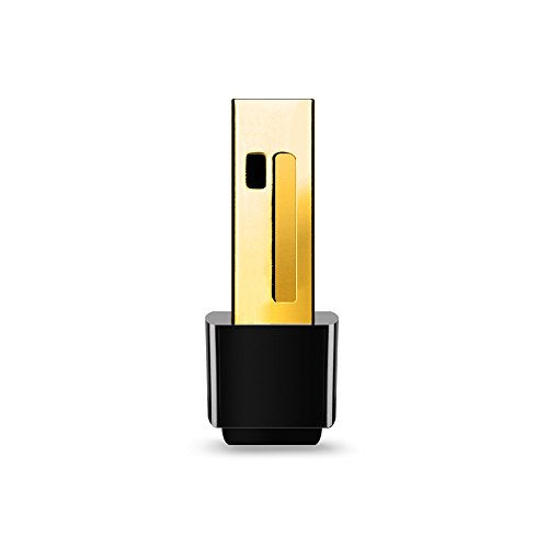 TP-Link N150 Wireless USB Adapter TL-WN725N 150 Mbps USB Wi-Fi Adapter