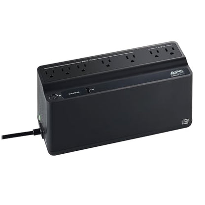 APC 650VA BVN650M1 120V Power Supply 3A 360W