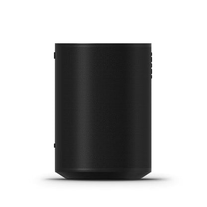 Sonos 18cm E10G1US1BLK Surround Multi-Room Speaker, 4.72" Woofer, 1" Tweeter, Black