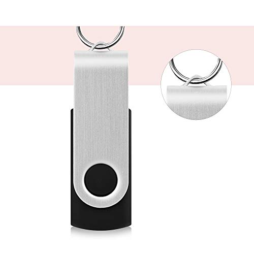 KOOTION 32GB U305 USB Flash Drive 10-Pack