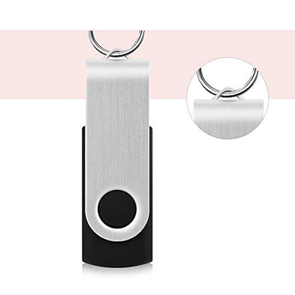KOOTION 32GB U305 USB Flash Drive 10-Pack