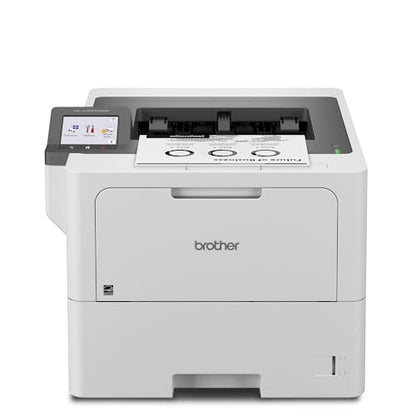 Brother HL-L6310DW 52ppm Monochrome Laser Printer 1200x1200dpi Touch LCD