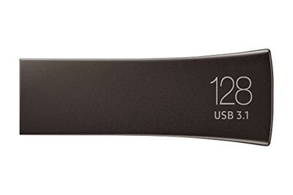 Samsung 128GB MUF-128BE4/AM USB 3.2 Flash Drive, Read 400MB/s, Rugged, CompactFlash