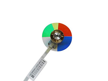 HCDZ 5 Segment Assy Color Wheel 1024 x 768 LED Portable Projector
