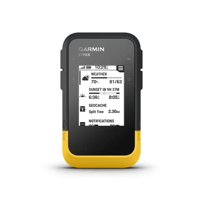 Garmin 2.16 Inches 010-02734-00 480 x 272 Handheld GPS Navigator