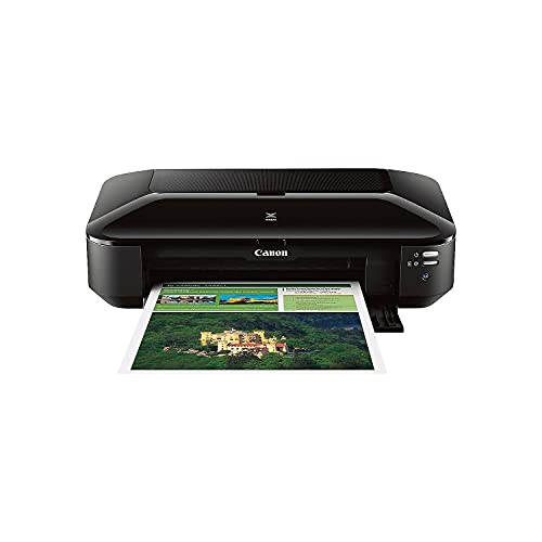 Canon PIXMA iX6820 Inkjet Printer 9600 x 2400 dpi Wireless Color
