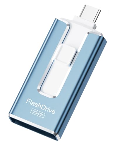 SUDEHO 256GB SUD2519 Flash Drive USB Memory Stick