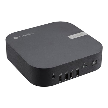 ASUS Mini PC CHROMEBOX5a-SC041UN 3840x2160 1.1GHz Celeron 4GB RAM