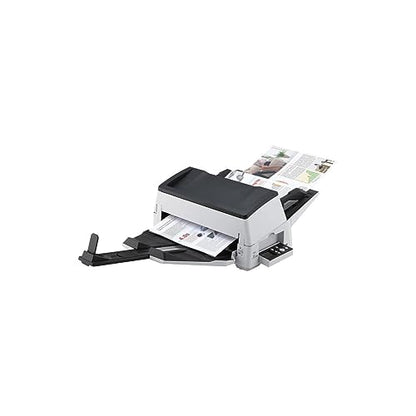 Fujitsu Fi-7600 Document Scanner USB 600 DPI 64W 300 Sheets