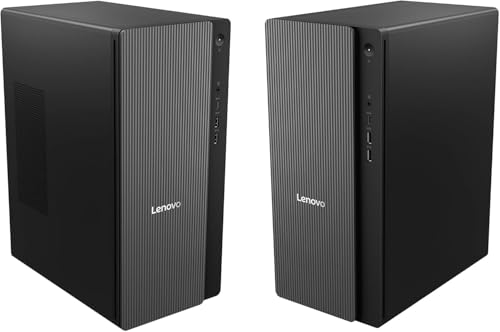 Lenovo IdeaCentre Ultra 5 225 3840x2160 4.9GHz 8GB DDR5 Computer Tower
