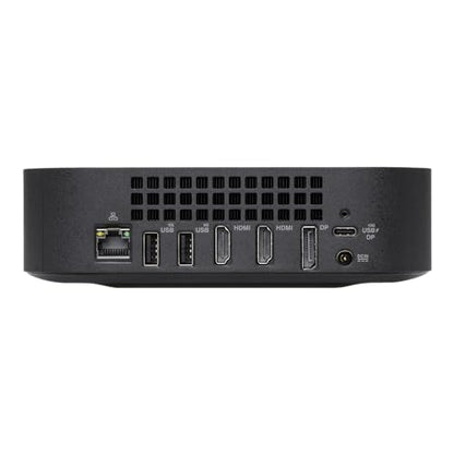 ASUS Mini PC CHROMEBOX5a-SC041UN 3840x2160 1.1GHz Celeron 4GB RAM