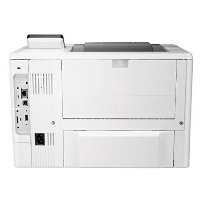 HP LaserJet Enterprise M507n Monochrome Laser Printer, 1200 x 1200 dpi, 45 ppm, Ethernet, Single Tray