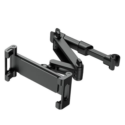 AIOYE 12.9-Inch Car Tablet Holder001 Adjustable Holder for All Compatible Devices